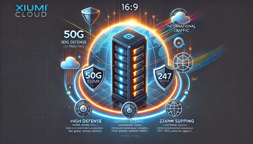 Analysis of preferential policies for Hong Kong site group servers helps you save costs